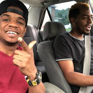 Meet your Posher, Jose